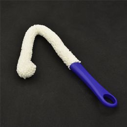 Sponge Shisha Hookah pipe Cleaning Brush Flexible Soft Narguile Base Cleaner Chicha Narguile Hose Tube Smoking Water Accessories