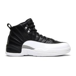 Fashion Men's Hight Boots Royalty 12s Shoes for Man Utility Black Flu Game Twist Outdoor High Quality Boot US7-12