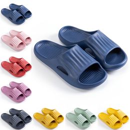 Cheaper slippers slides shoe men women sandal platform sneaker mens womens red black white yellow slide sandals trainer outdoor indoor slipper size style kids