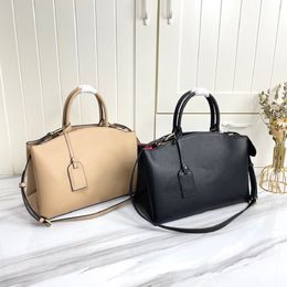 2021nuova borsa di design di lusso di alta qualità in pelle tendenza moda in rilievo borsa da donna borse a tracolla classiche borse nave libera