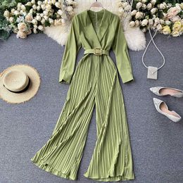Vestido Pantalón Traje Damas Oferta Online | DHgate.com