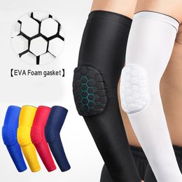 Sports Volleyball Hockey Basketball Elbow Anti-Collision Pressure Arm Elbow Guard UV Protection ice Sleeve