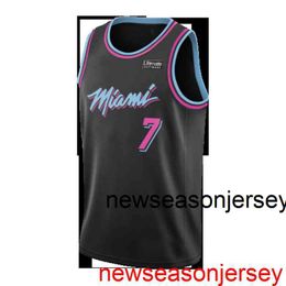 Custom Goran Dragic #7 Patch Swingman Jersey Stitched Mens Women Youth XS-6XL Basketball Jerseys