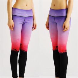 2021 Female Yoga Outfits Seamless High Waist Leggings Push Up Leggins Sports Women Fitness Running Energy Elastic Trousers Gym Girl Tights Good 056