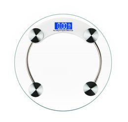 2021 Rechargeable electronic scale Durable weight scale adult household human scale high precision quasi male and female dormitory small