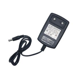 12V 2A AC 100V-240V Converter Adapter 24W Power Supply EU UK AU US Plug 5.5mm x 2.1mm for Tablets Led Strip Light CCTV IP Camera