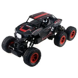 D819 - YW6 1/14 RC Climbing Car -