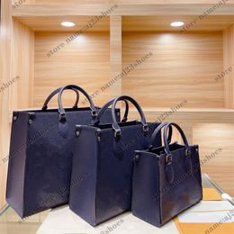 navy blue handbolsas on sale