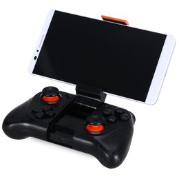 2022 mocute 050 gamepad Contrôleurs de jeu Joysticks Mocute-050 GamePad sans fil Bluetooth 3.0 Contrôleur pour smartphone Android / TV