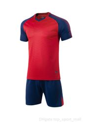 Soccer Jersey Football Kits Colour Army Sport Team 258562388