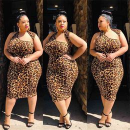Summer Dress Women Sexy Causal African Plus Size es Bodycon Mini 4XL Prom Evening Party 210422