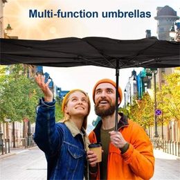 New New Summer Car Umbrella Type Car Sunshade Protector Umbrella For Auto Front 2 Model Can Choose184q