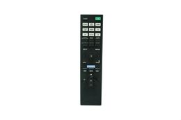 Remote Control For Sony RMT-AAU231 STR-DH770 RMT-AA320U STR-DN1080 Stereo Multi Channel AV A/V Receiver