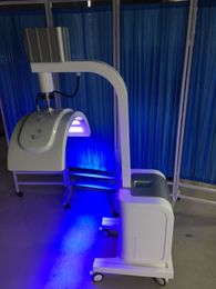 LED PDT Light Therapy Red Blue Yellow Light PDT LED photon light skin rejuvenation therapy photodynamic anti-inflammation Machine
