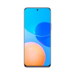 Original Huawei Honor Play 5T Pro 4G LTE Mobile Phone 8GB RAM 128GB ROM Helio G80 Octa Core 64.0MP OTG 4000mAh Android 6.6" Full Screen Face ID Fingerprint Smart Cellphone