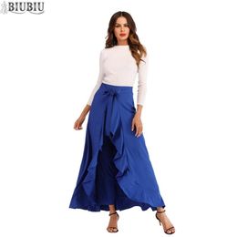 Falda Pantalón Elegante Oferta Online | DHgate.com