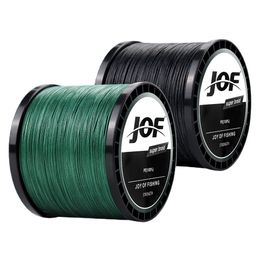 4 braided fishing line 300m 4 strands multifilament fishing wire carp fishing 10lb150lb