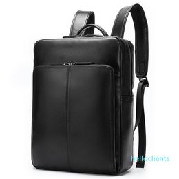 notebook back pack fashion back pack waterproof shoulder bag handbag package messenger bag parachute fabric designer