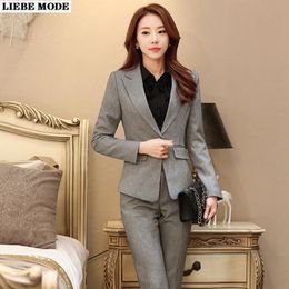 Descuento Conjunto De Pantalón Elegante Para Mujer 2022 en venta en  DHgate.com