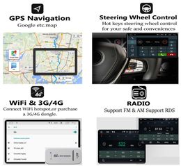 Car Video 9'' Android 10 Radio Player For Voor Infiniti G4 G25 G35 G37 2006 2007 2008 2009 2010 2012 2013 Multimedia199S