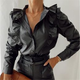 black satin blouse uk