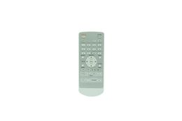Remote Control For Yamaha WK97070 WM47220 TSX100 TS-X100 Desktop Audio Micro Compact Stereo System