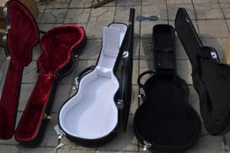 guitar hard case (LP .ST)general