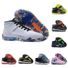 kd shoes for kids