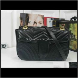 Descuento Bolso De Las Señoras De Cuero Negro Mochila 2022 en venta en  DHgate.com