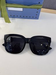 Men Sunglasses For Women Latest Selling Fashion 0034 Sun Glasses Mens Sunglass Gafas De Sol Top Quality Glass UV400 Lens With Box