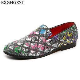 Descuento Mocasines Traje De Boda 2022 en venta en DHgate.com