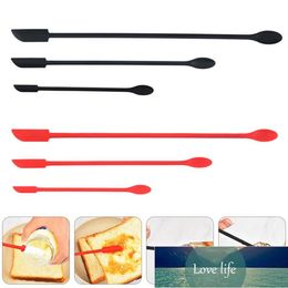 Pastry Tools Creative Mini Silicone Small Tip Spatula Set Jam Cooking