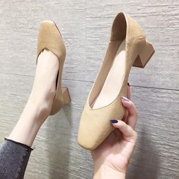Zapatos De Trabajo Cómodos Para Damas Oferta Online | DHgate.com