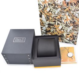 casse degli uomini Sconti 1884 Top Luxury Mens Watch Boxes Collezione Borsa regalo Borsa da regalo Box Box Box Box Box Box