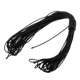 Braid Line Abrasion Resistant Braided Fishing 10m Strong Multifilament 16 Stands 2mm Diameter Outdoor Camping Climbing Hiking Rope