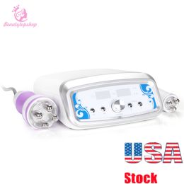 High Quality HotSelling Slimming Skin Rejuvenation Products Wrinkle Removal RF Radio Frequency Machine for Skin Care