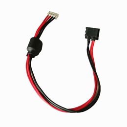 DC Power Jack Harness Cable Charging Port Socket Connector Plug For Toshiba Satellite A130 A135 Series Computer Accessories