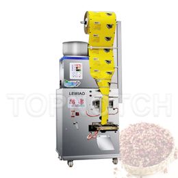 Turmeric Powder Corn Flour Packing Machine Kitchen Cocoa Filling Packer Maker