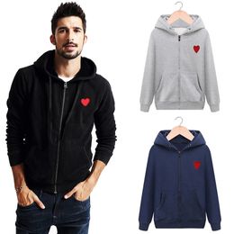 long cardigan moletom com capuz mens