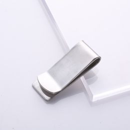 Money Clip Cash Clamp Holder Bill Clips Business Card Wallet Auto Paper Clips 560277302708