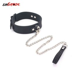 NXY SM bondage Sm bondage Smspade Sex Terughoudendheid Kraag & Leash Slave Bondage Hoofdsteunen Adult Producten voor Koppels Fetish Volwassen 1126 1126