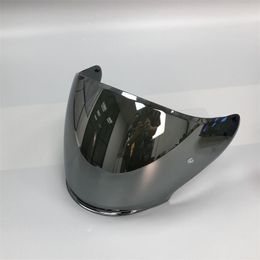 Motorcycle Helmets J-CRUISE Visor Lens FIt For Shoei 1 2 J-Force4 CJ-2 VisorMotorcycle