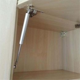 Cupboard Cabinet Door Hydraulic Rod Pneumatic Hydraulic Gas Support Door Support Rod Furniture Hardware Accessories