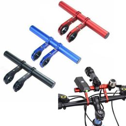 Handlebar Extension Mount Bicycle Bike Handle Bar Bracket Extender L2w1 for sale online 