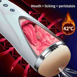 Male Sex Machine Pornographic Masturbation Device Stimulating Glans Pocket Vibrator Vaginal Massager 0114