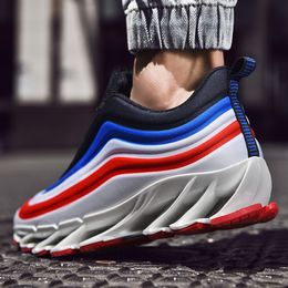 Grey 2021 Black White Mens Blue Women Volt Shoes Running Red Jogging Sports Trainers Sneakers Big Size 39-46 Code: 100-2108