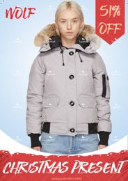 fashion stylish woman lady sleeve high quality down jacket, long leisure winter fur wide slim, windproof BIO cotton pad