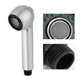 Kitchen Mixer Tap Spare Replacement Faucet Pull Out Spray Shower Head Setting Accessories Faucets