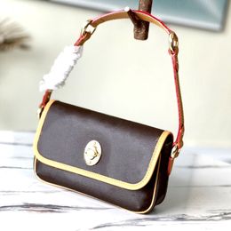 Handbag Ladies Shoulder Bag Designer Fashion Wallet Underarm Messenger Dinner Bags Handbags High Quality Coin Purse 40078