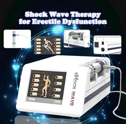 Home Use Erectile Dysfunction Acoustic Wave Therapy Slimming Machine For Ed Treatment Low Intensity Shockwave Ed &012